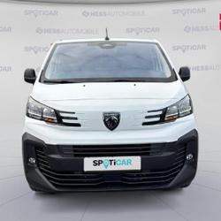 Peugeot Expert M 2.2 Diesel 150ch automatique Reims