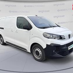 Peugeot Expert M 2.2 Diesel 150ch automatique Reims
