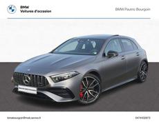 Mercedes Classe A Bourgoin-Jallieu