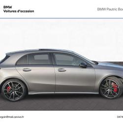 Mercedes Classe A 35 AMG 306ch 4Matic 7G-DCT Speedshift AMG Bourgoin-Jallieu