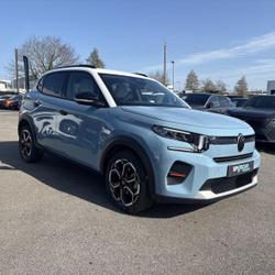 Citroen C3 1.2 Turbo 100ch MAX Brest