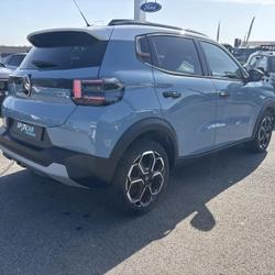 Citroen C3 1.2 Turbo 100ch MAX Brest