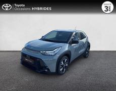 Toyota Aygo X Concarneau