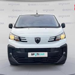 Peugeot Expert M 2.2 Diesel 150ch Reims