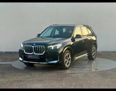 BMW X1 Rosières-près-Troyes