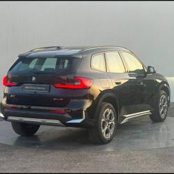 BMW X1 sDrive18i 136ch xLine Rosi&egrave;res-pr&egrave;s-Troyes