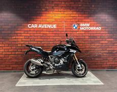 BMW Serie F Chenôve