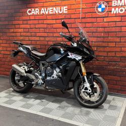 BMW Serie F S 1000 XR Chen&ocirc;ve