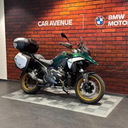 BMW R60 R 1300 GS Chen&ocirc;ve
