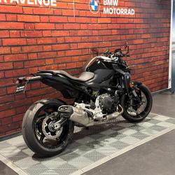 BMW F 700 F 900 R A2 2025 Chen&ocirc;ve