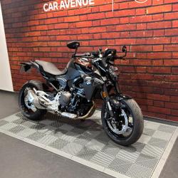 BMW F 700 F 900 R A2 2025 Chen&ocirc;ve