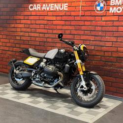 BMW R60 R 12 1200 nineT Chen&ocirc;ve