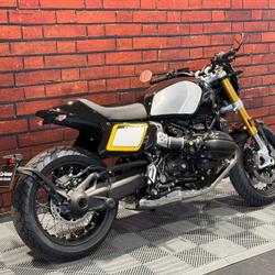 BMW R60 R 12 1200 nineT Chen&ocirc;ve