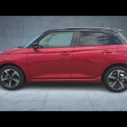 Suzuki Swift 1.2 Hybrid 83ch Pack Auto Montlu&ccedil;on