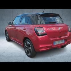 Suzuki Swift 1.2 Hybrid 83ch Pack Auto Montlu&ccedil;on
