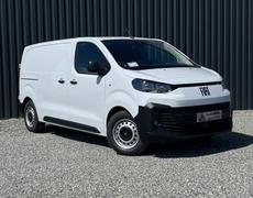 Fiat Scudo Estancarbon