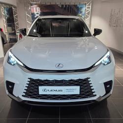 Lexus LBX 1.5 136ch Relax 2WD Aubi&egrave;re