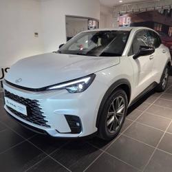 Lexus LBX 1.5 136ch Relax 2WD Aubi&egrave;re