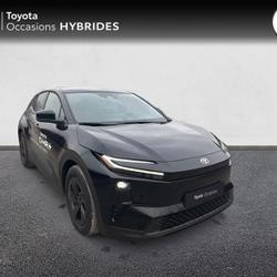 Toyota C-HR 224ch 77kWh Design Grande Autonomie Pluneret