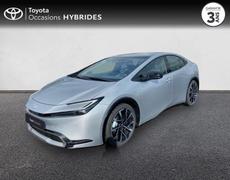 Toyota Prius IV Belz