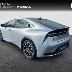 Toyota Prius IV 2.0 Hybride Rechargeable 223ch Design (sans toit panoramique) MY26 Belz