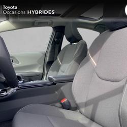 Toyota Prius IV 2.0 Hybride Rechargeable 223ch Design (sans toit panoramique) MY26 Belz