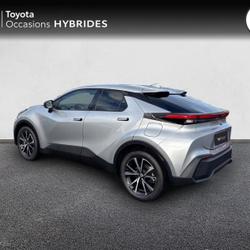 Toyota C-HR 2.0 Hybride Rechargeable 225ch Design MY25 Belz
