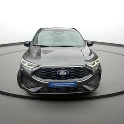 Ford Kuga 2.5 Duratec 180ch Hybrid FlexiFuel Sound Edition Powershift Boulogne-sur-Mer