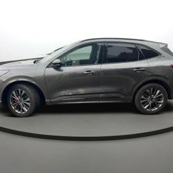Ford Kuga 2.5 Duratec 180ch Hybrid FlexiFuel Sound Edition Powershift Boulogne-sur-Mer