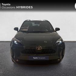 Toyota Yaris Cross 130h Design MY26 Pluneret