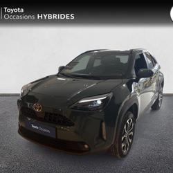Toyota Yaris Cross 130h Design MY26 Pluneret