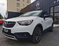 Opel Crossland Thiers