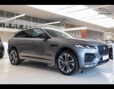 Jaguar FPace Villeneuve-d'Ascq