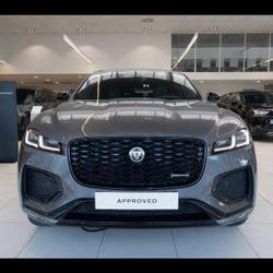 Jaguar FPace P400e Plug-in-Hybrid R-Dynamic HSE BVA8 AWD Villeneuve-d'Ascq
