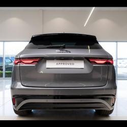 Jaguar FPace P400e Plug-in-Hybrid R-Dynamic HSE BVA8 AWD Villeneuve-d'Ascq