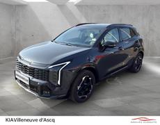 Kia Sportage Villeneuve-d'Ascq