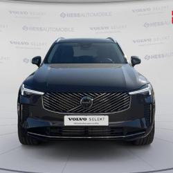 Volvo XC90 T8 AWD 310 + 145ch Ultra Style Chrome Geartronic Reims