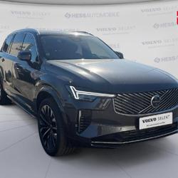Volvo XC90 T8 AWD 310 + 145ch Ultra Style Chrome Geartronic Reims