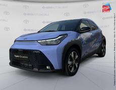 Toyota Aygo X Montbéliard