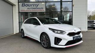 Kia Cee'd  - photo 0