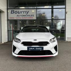 Kia Cee'd 1.6 T-GDI 204ch GT DCT7 MY20 Laval