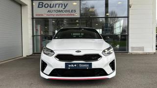 Kia Cee'd  - photo 1