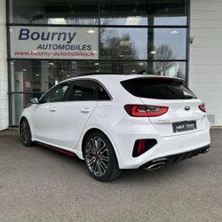 Kia Cee'd 1.6 T-GDI 204ch GT DCT7 MY20 Laval