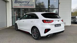 Kia Cee'd  - photo 2