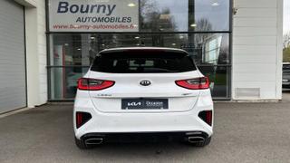 Kia Cee'd  - photo 3