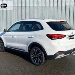 MG ZS Hybrid+ 197ch Luxury Quimper