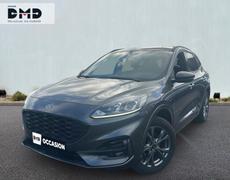 Ford Kuga Saint-Herblain