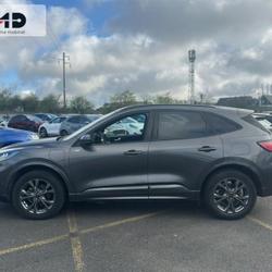 Ford Kuga 2.5 Duratec 225ch PHEV ST-Line BVA Saint-Herblain