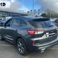 Ford Kuga 2.5 Duratec 225ch PHEV ST-Line BVA Saint-Herblain