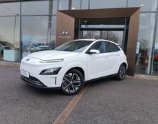 Hyundai Kona Dunkerque